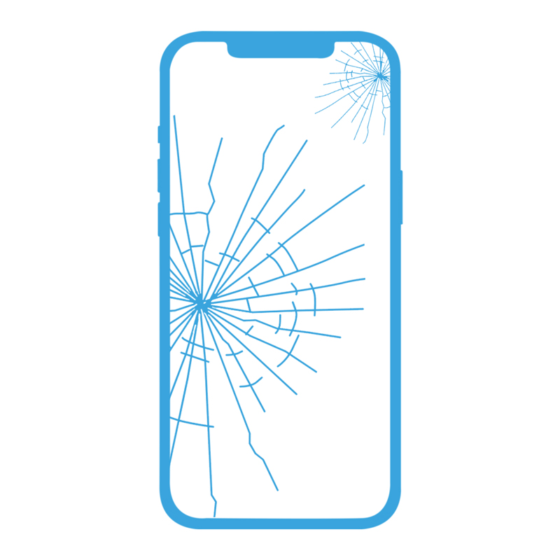 Заміна скла дисплея iPhone 12 Pro