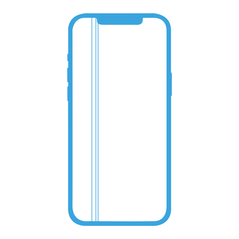 Заміна дисплейного модуля ORIG iPhone 12 Pro