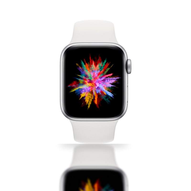 Ремонт Apple Watch
