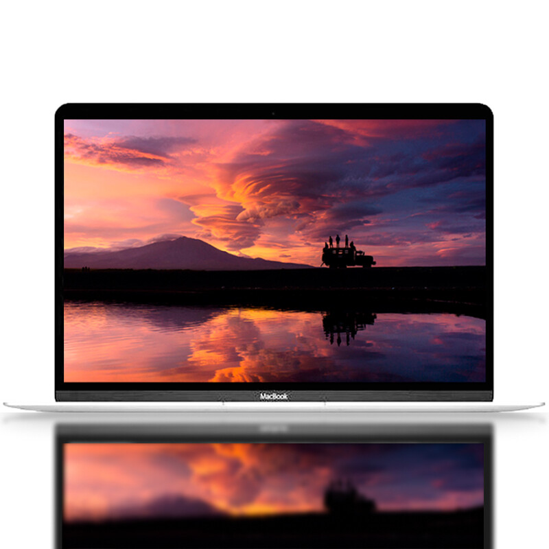 Ремонт MacBook Retina 12″ 2015-2017 (A1534)
