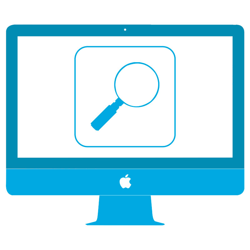 Диагностика iMac 21.5″ (A1418) 2012-2017