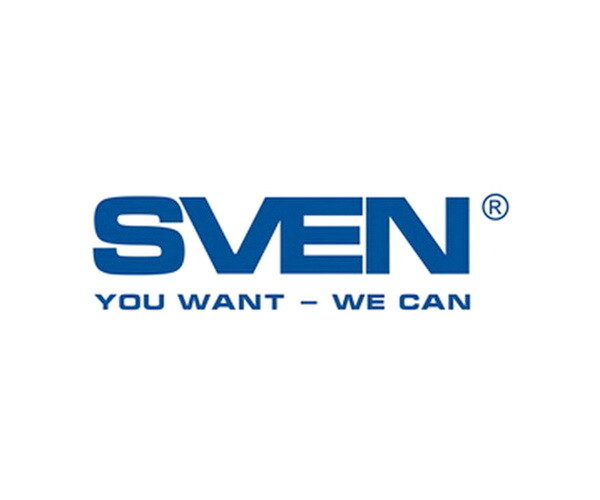 Ремонт колонок Sven