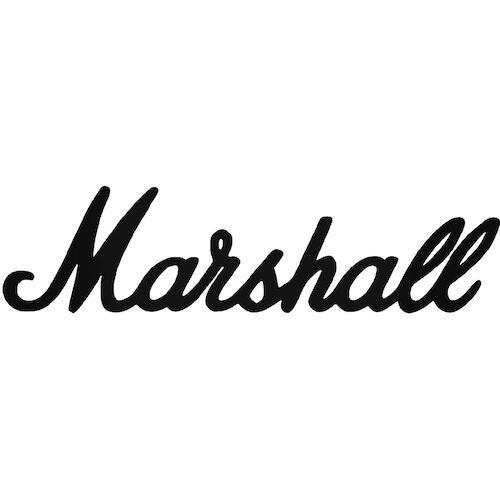 Ремонт колонок Marshall