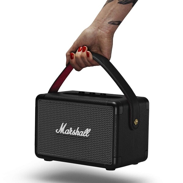Ремонт Marshall Kilburn II