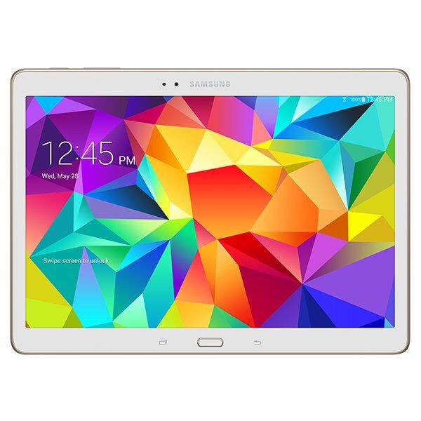 Ремонт Samsung Galaxy Tab S