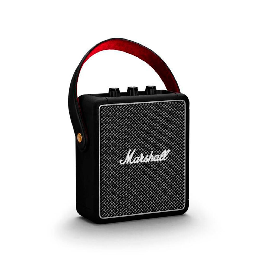 Ремонт Marshall Stockwell II