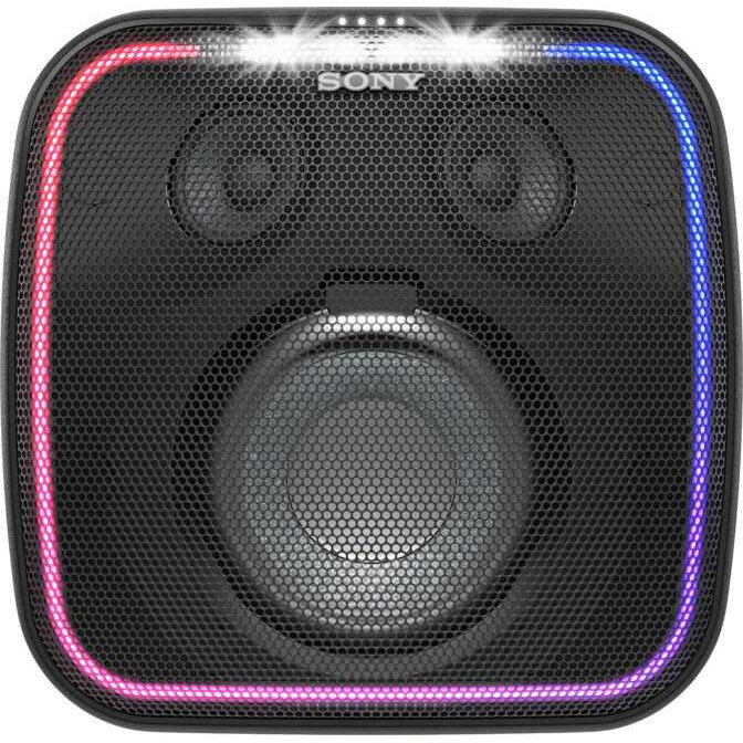 Ремонт SONY SRS-XB501G