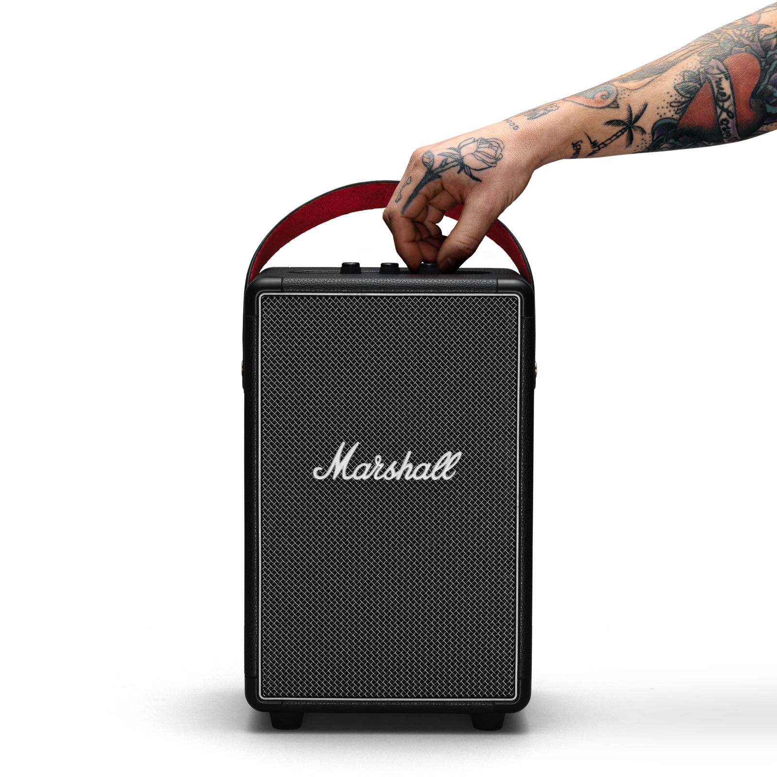Ремонт Marshall Tufton
