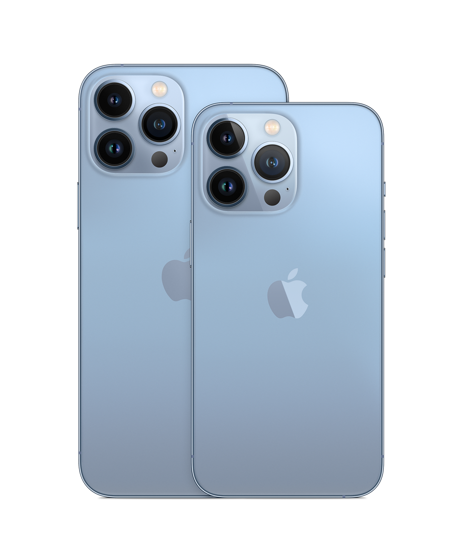 Ремонт iPhone 13 Pro