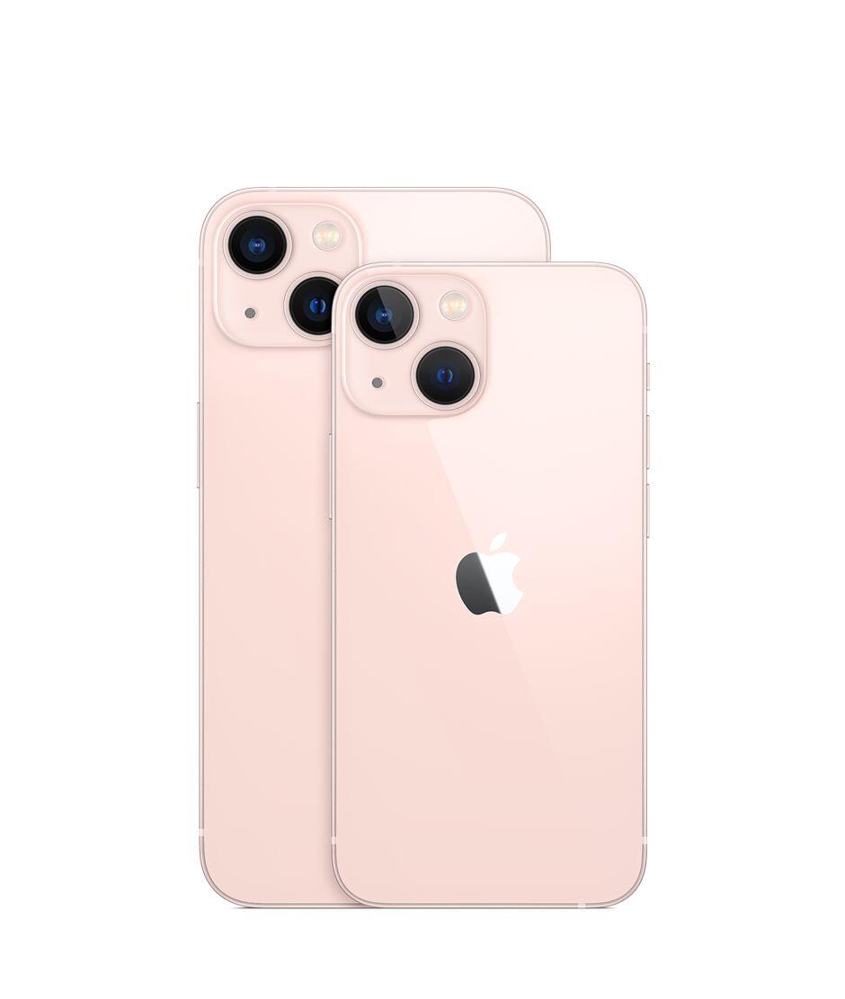 Ремонт iPhone 13