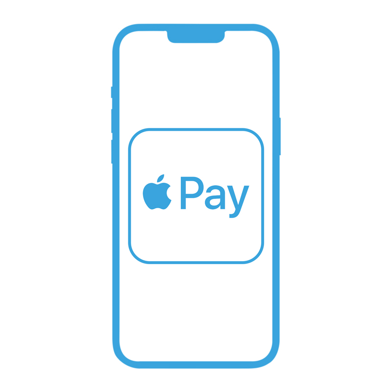 Ремонт Apple Pay iPhone 13 Pro Max
