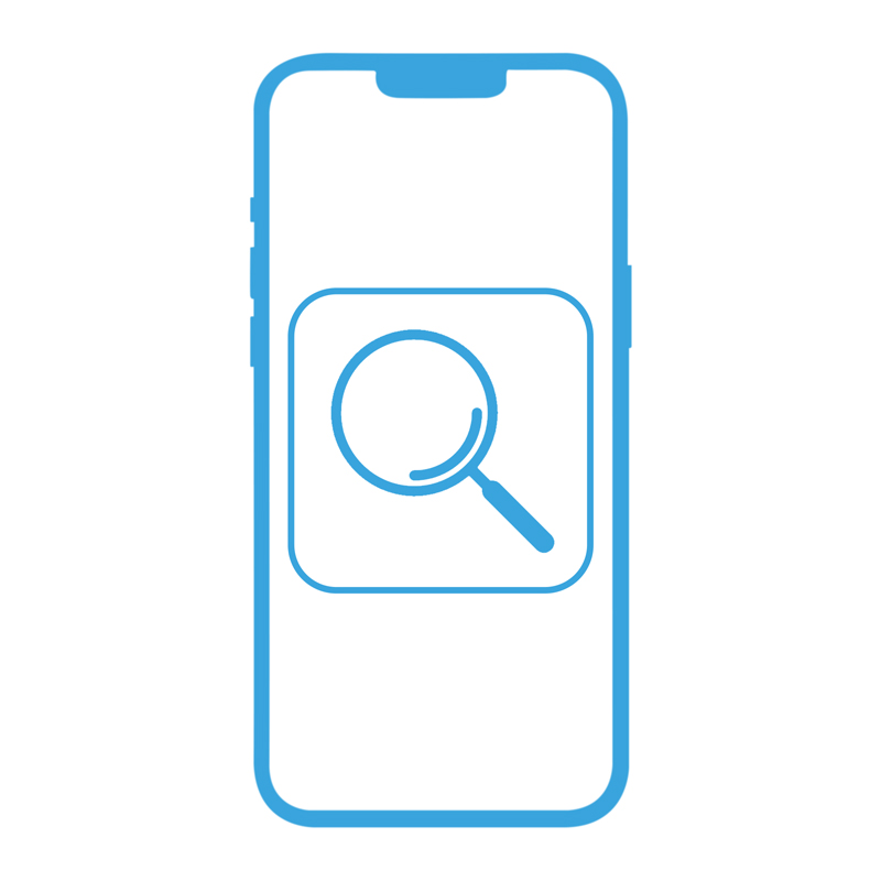 Диагностика iPhone 13 Pro Max