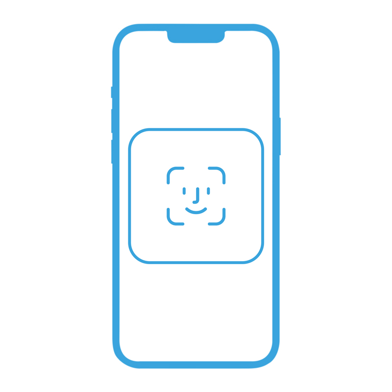 Ремонт Face ID iPhone 13 Pro Max