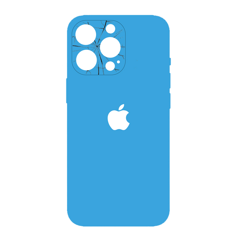Замена стекла камеры iPhone 13 Pro Max