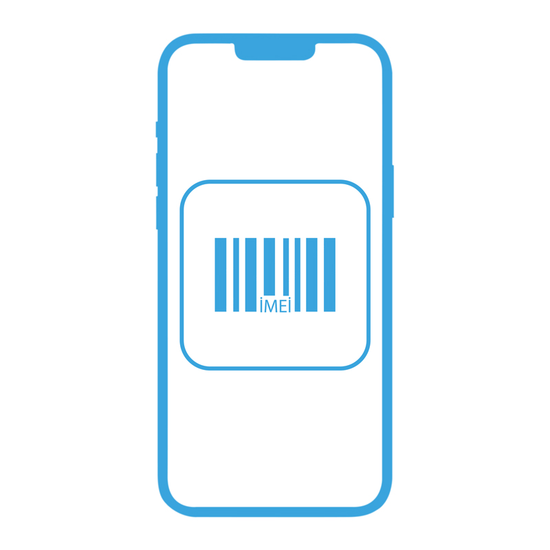 Восстановление imei iPhone 13 Pro Max