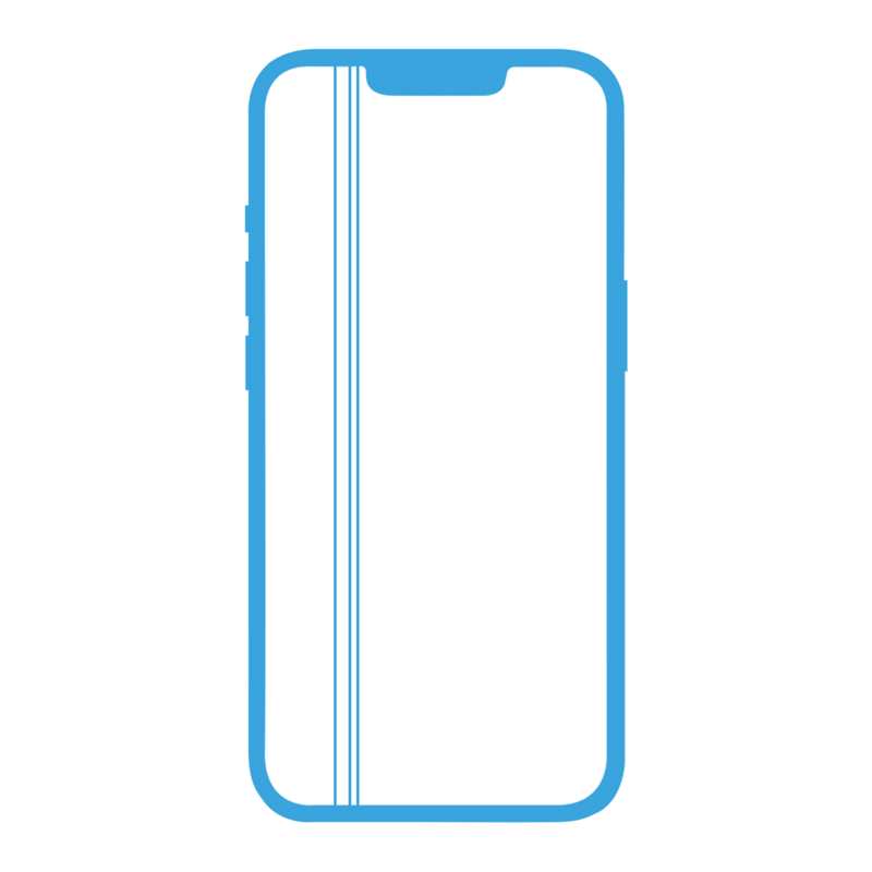 Замена дисплея ORIG iPhone 13 mini