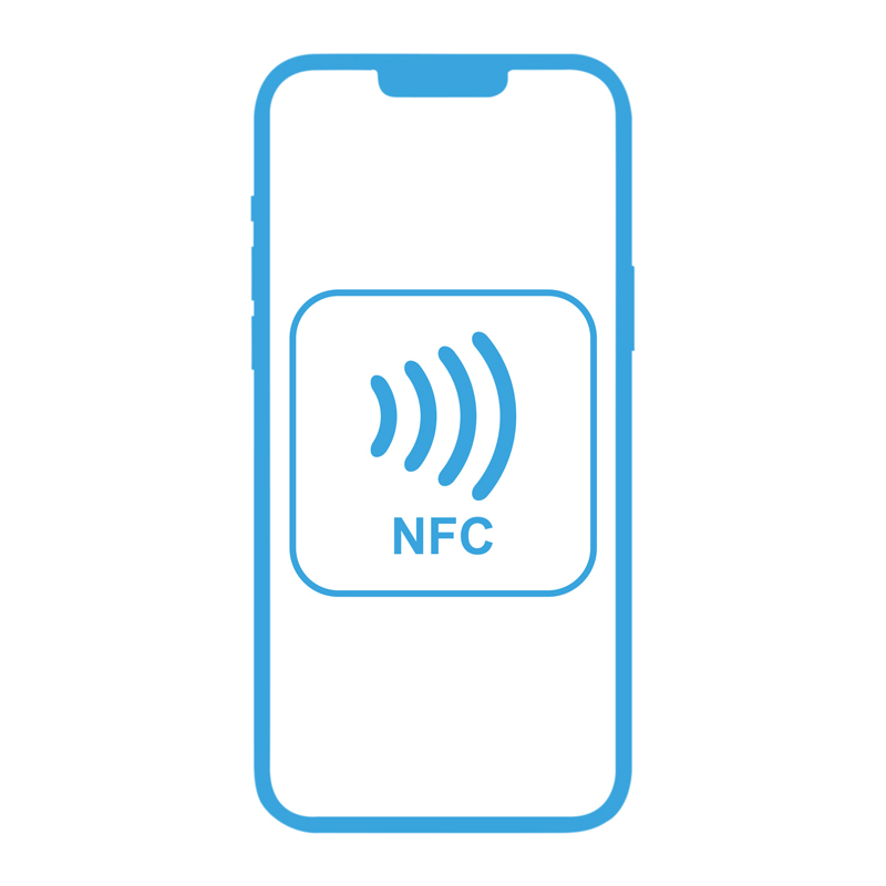 Ремонт NFC iPhone 13 Pro Max