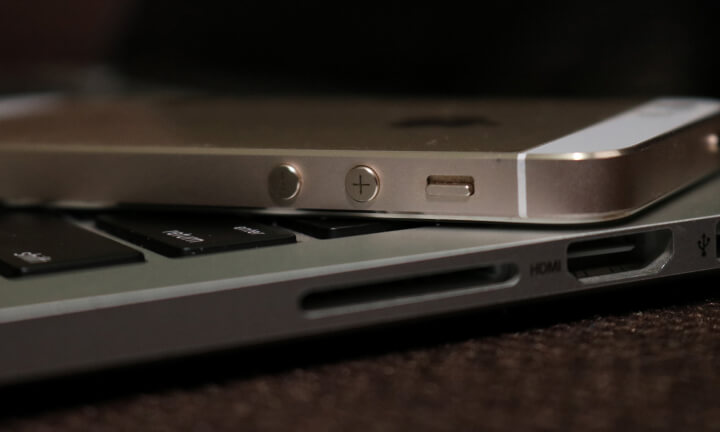 Як усунути проблему перегріву в iPhone