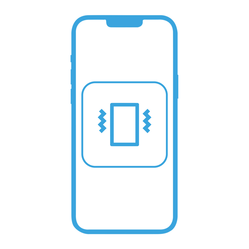 Замена вибромотора iPhone 13 Pro Max