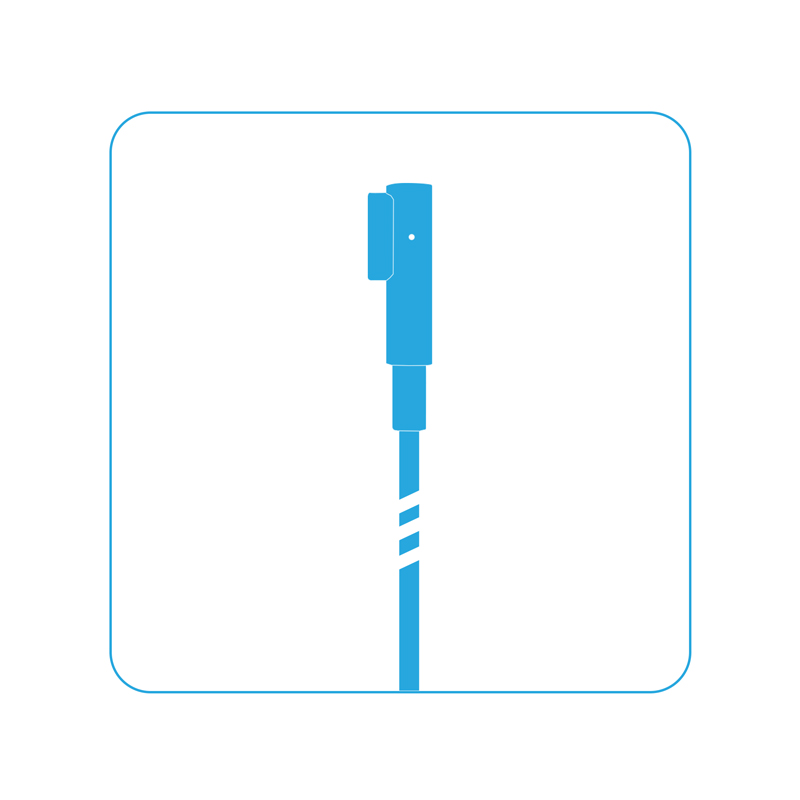 Ремонт кабелю Magsafe