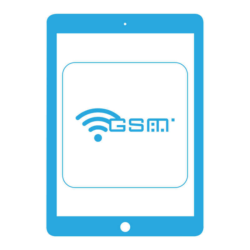Замена антенн GSM, GPS, Wi-Fi iPad 6 9.7″ 2018