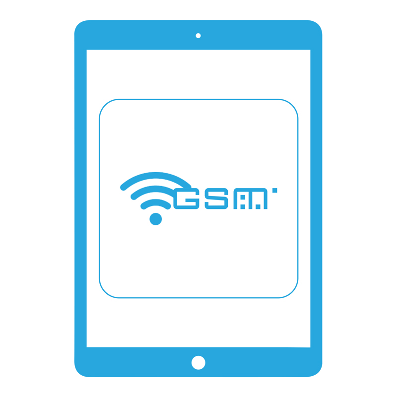 Замена антенн GSM, GPS, Wi-Fi iPad 7 10.2″ 2019