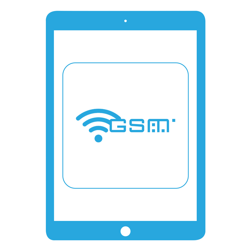 Замена антенн GSM, GPS, Wi-Fi iPad 8 10.2″ 2020