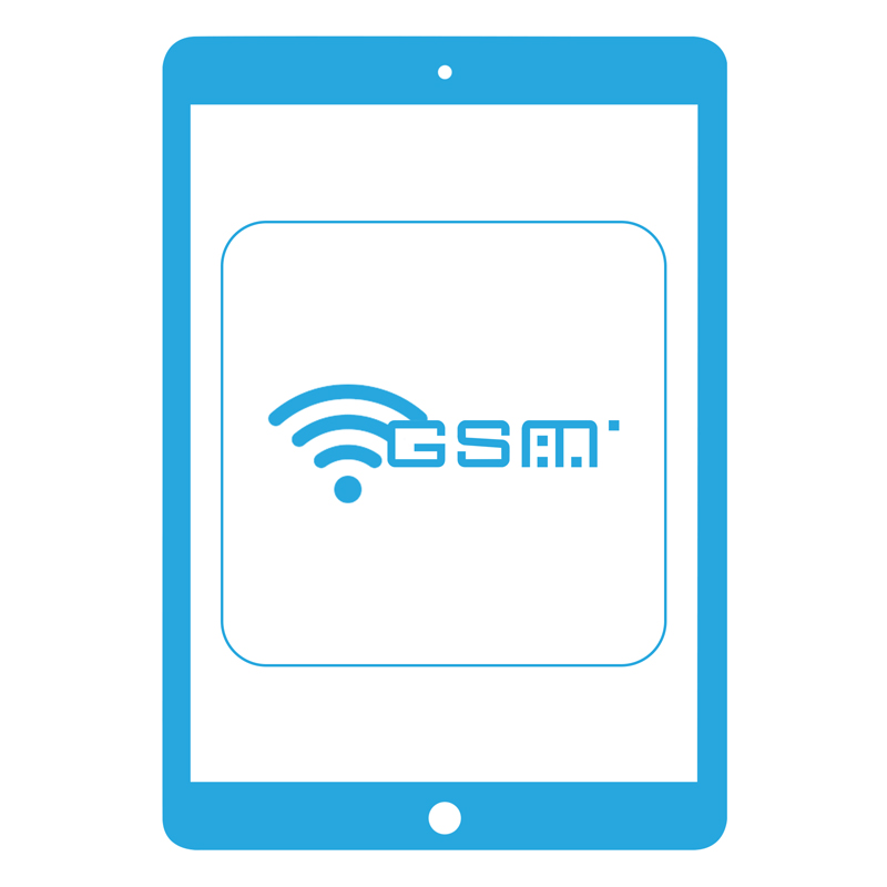 Заміна антен GSM, GPS, Wi-Fi iPad 9 10.2″ 2021
