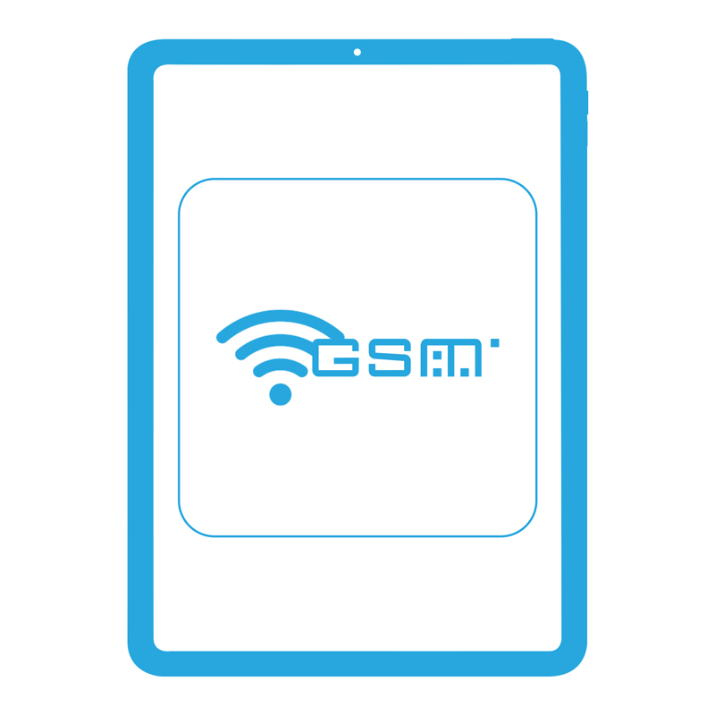 Замена антенн GSM, GPS, Wi-Fi iPad Air 4 10.9″ 2020