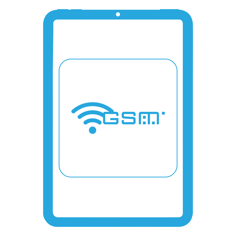 Заміна антен GSM, GPS, Wi-Fi iPad mini 7 A2901/A2902 (iPad mini 7th Gen, 2024)