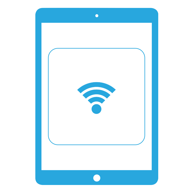 Заміна модуля Wi-Fi iPad 9 10.2″ 2021