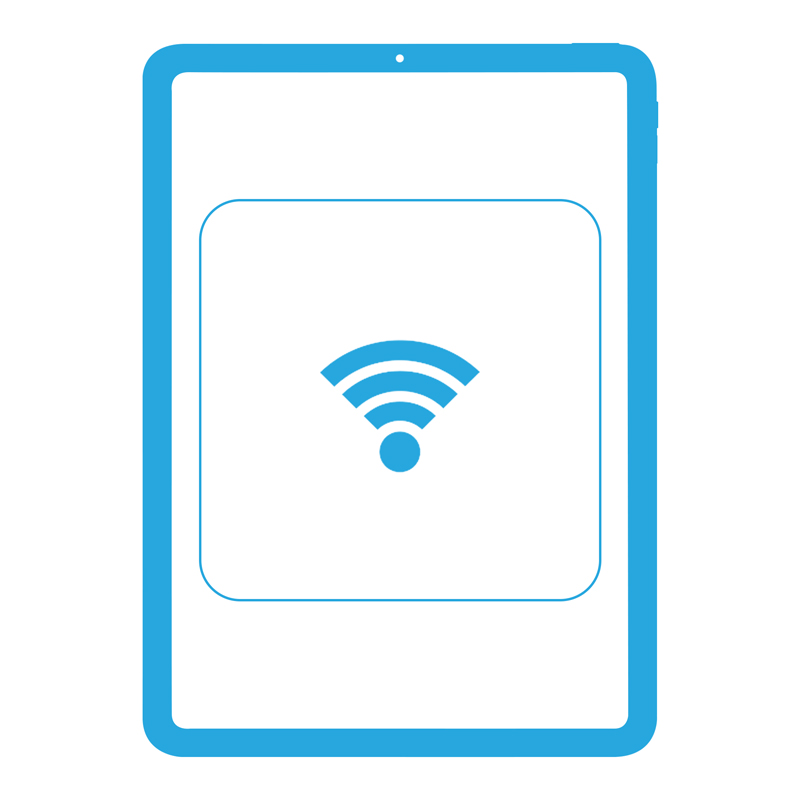 Замена модуля Wi-Fi iPad Air 4 10.9″ 2020