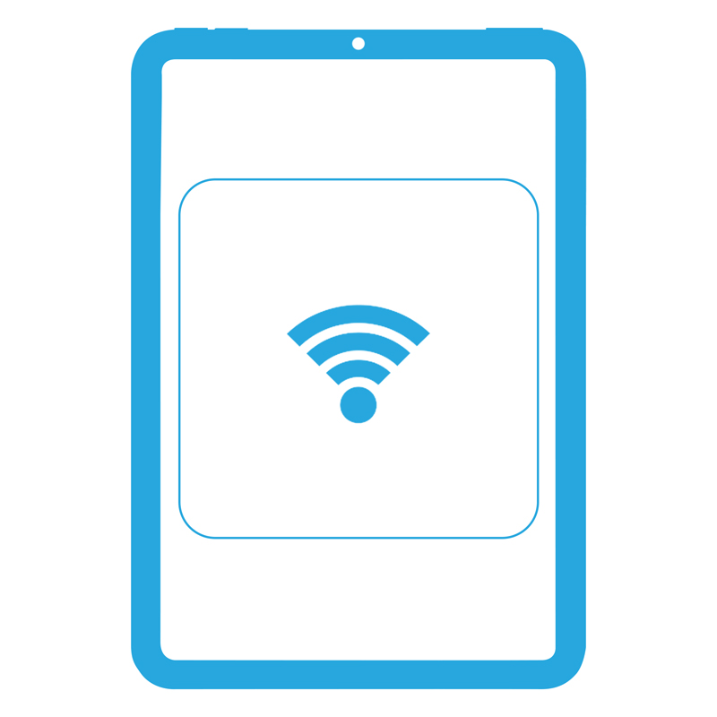 Заміна WI-Fi модуля iPad mini 7 A2901/A2902 (iPad mini 7th Gen, 2024)