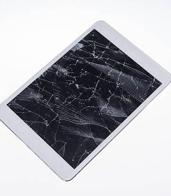 Заміна екрану iPad