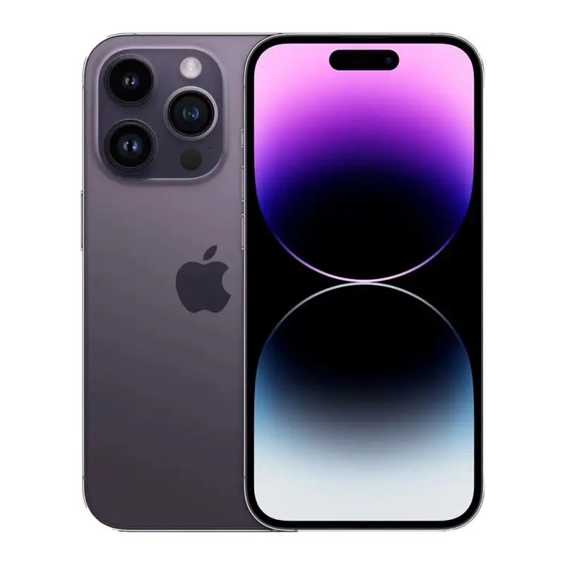 Ремонт iPhone 14 Pro