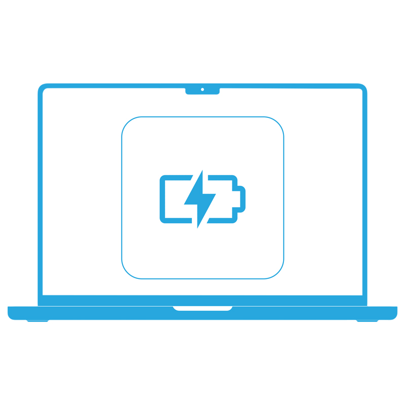 Замена аккумулятора MacBook Pro 14″ 2021 (A2485)