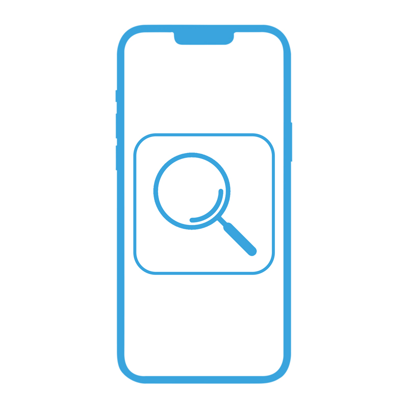 Диагностика iPhone 14