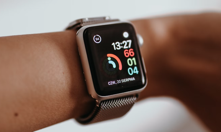 Як виміряти рівень кисню в крові на Apple Watch