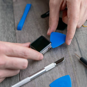 Заміна дисплея Apple Watch
