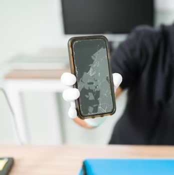 Впав у воду телефон Xiaomi