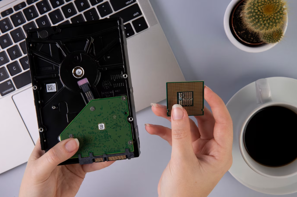 Как освободить память на MacBook