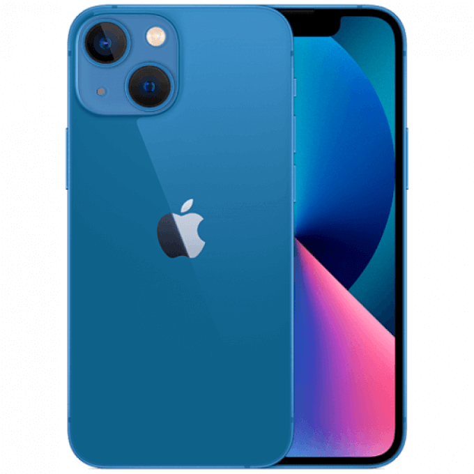 Ремонт iPhone 13 mini