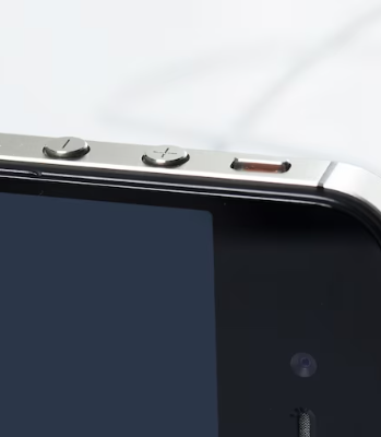Замена кнопки громкости iPhone