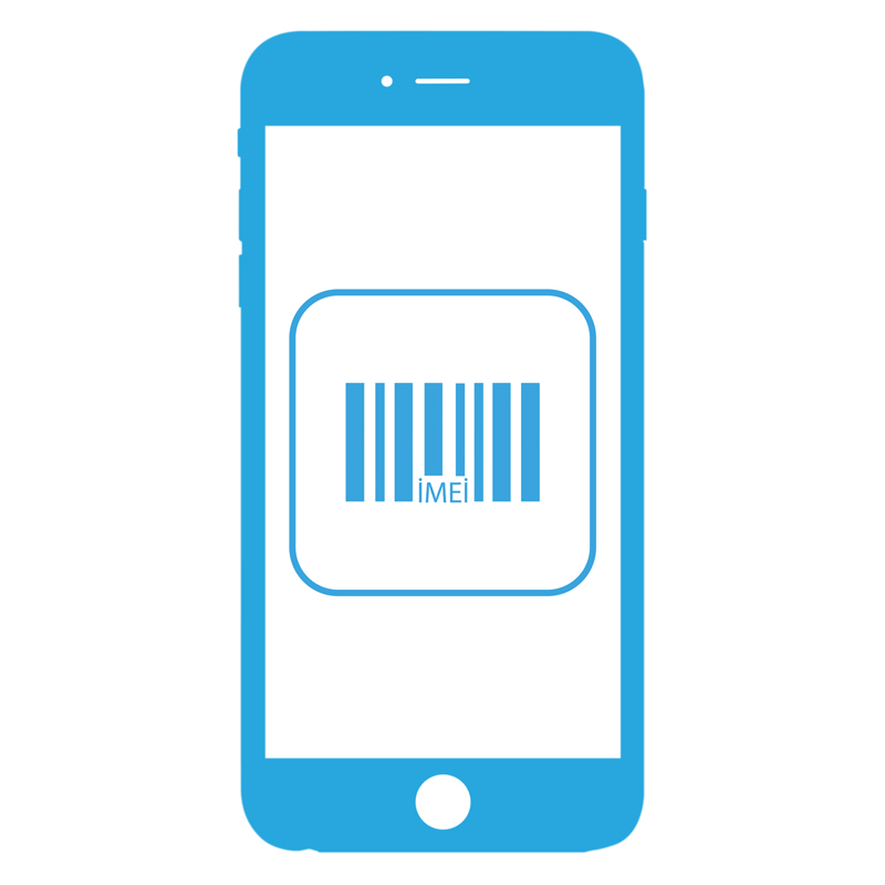 Відновлення imei iPhone 6 Plus