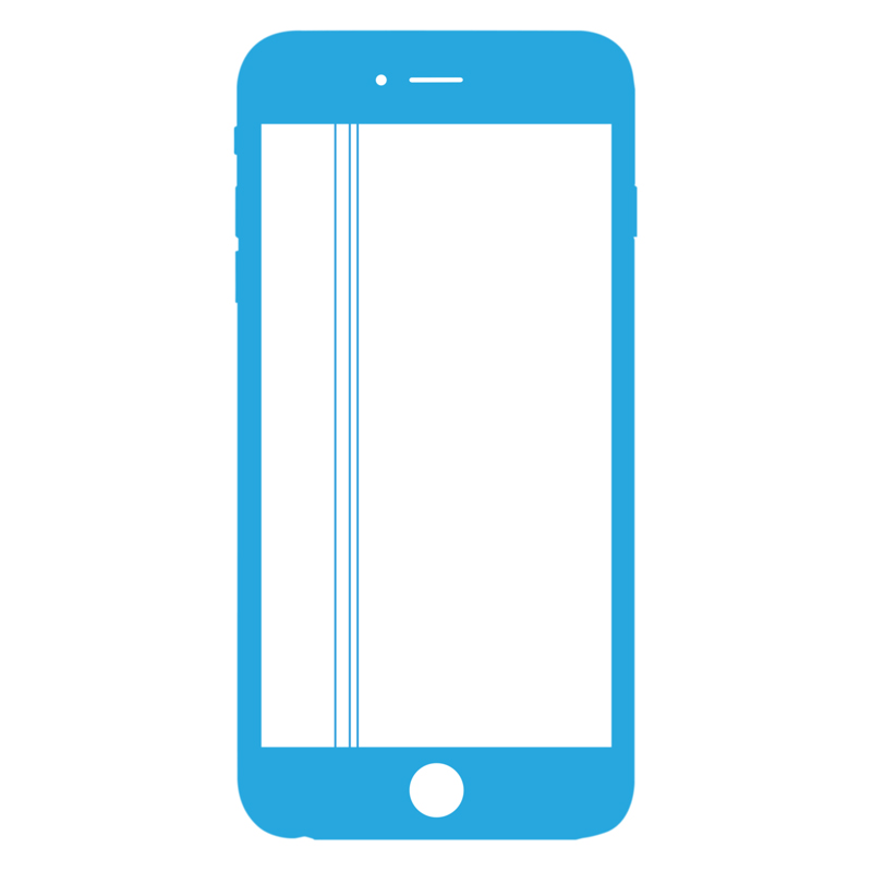 Заміна дисплейного модуля COPY iPhone 6