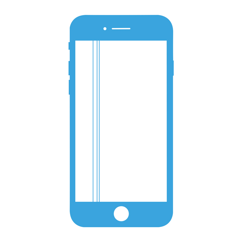Замена дисплейного модуля COPY iPhone SE 2020