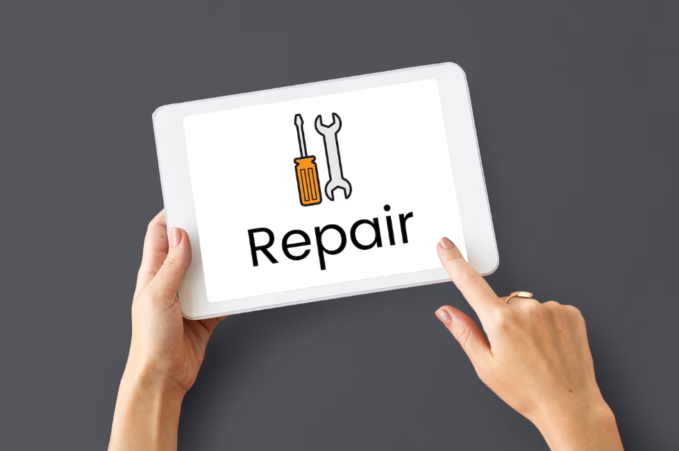 Камера iPad не работает: причины и решение
