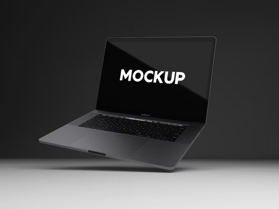 MacBook