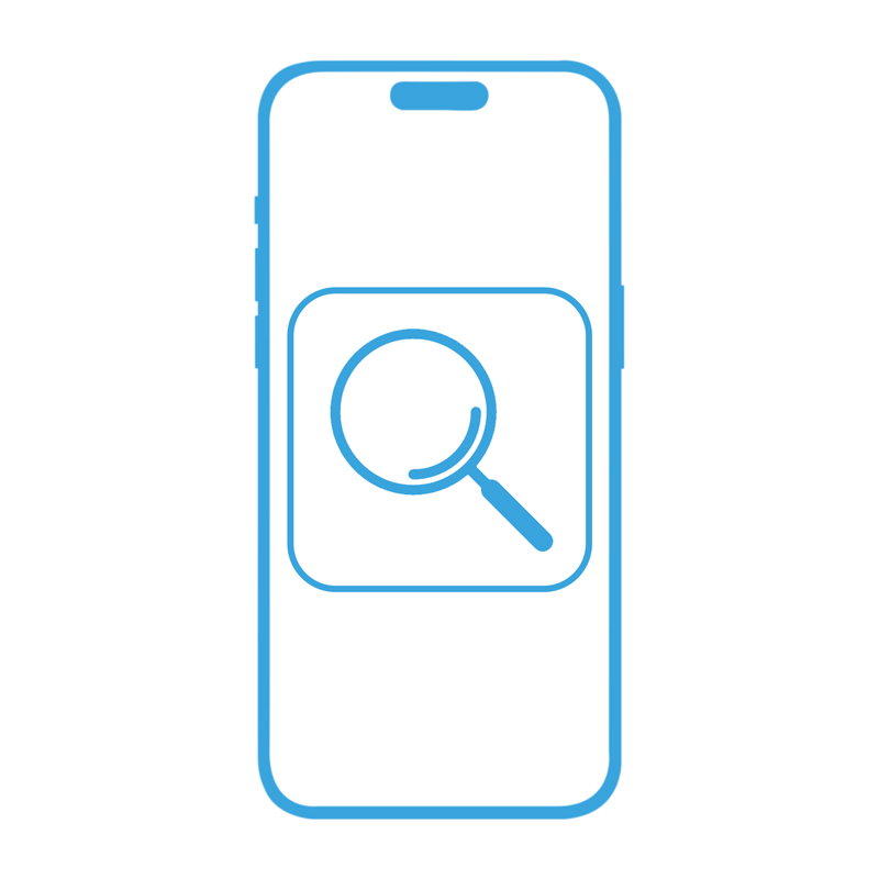 Диагностика iPhone 16 Pro