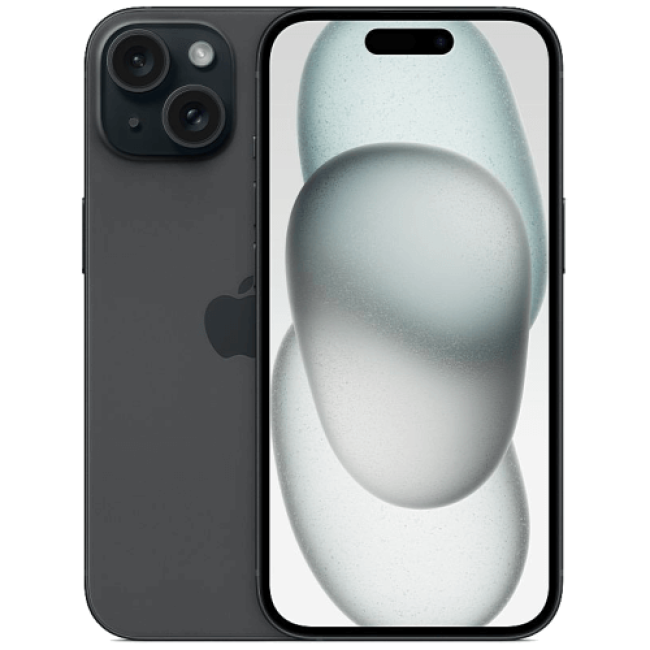 Ремонт iPhone 15
